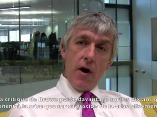 Larry Elliott sur le New Labour (Mediapart)