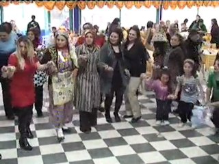 ŞEMMAME TÜRKÜLÜ  HALAYI