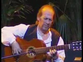 Paco de Lucia - Palenque