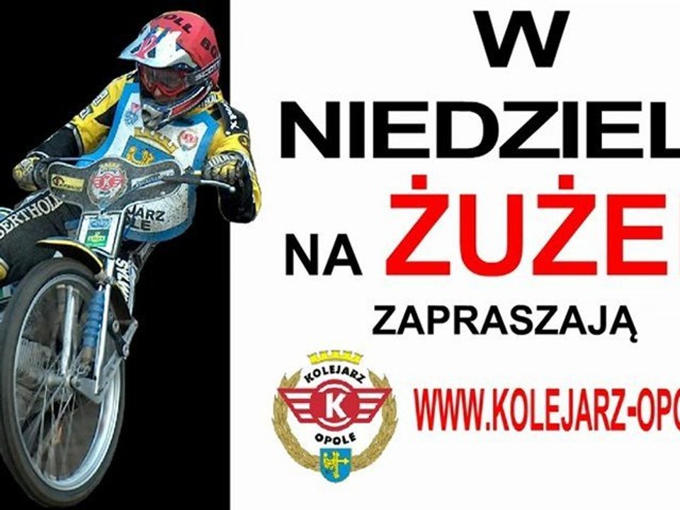 KOLEJARZ OPOLE - KOLEJARZ RAWICZ 9 maja 2010, godz. 16