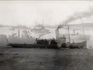 17(Çanakkale Savaşı Görüntüleri)