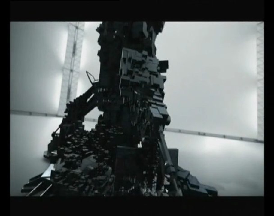 Extrait Artificial Paradise