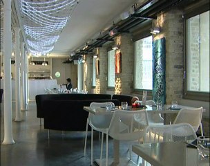 Calaisis TV : L'Oeilleton : Dentelle, épisode 3