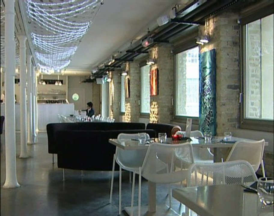 Calaisis TV : L'Oeilleton : Dentelle, épisode 3