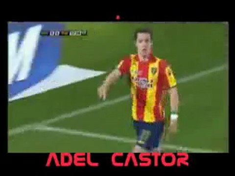 Algerien Djamel Mesbah Compilation 2010