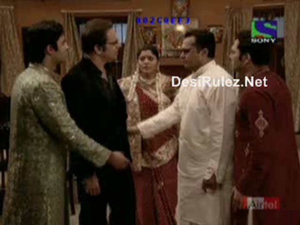 Sukh By Chance 5th May 2010 Part1