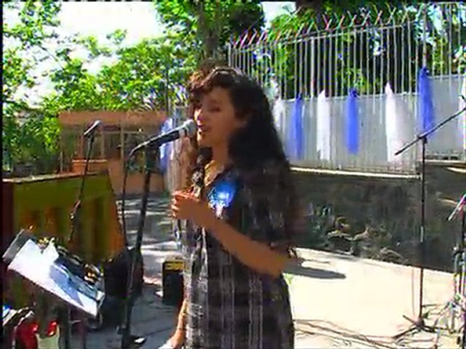 Beşiktaş Atatürk Anadolu Lisesi-Pilav Günü