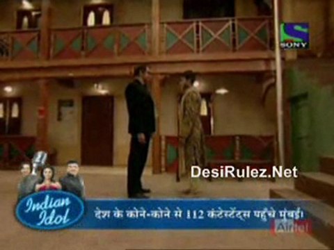 Sukh By Chance 5th May 2010 Part2