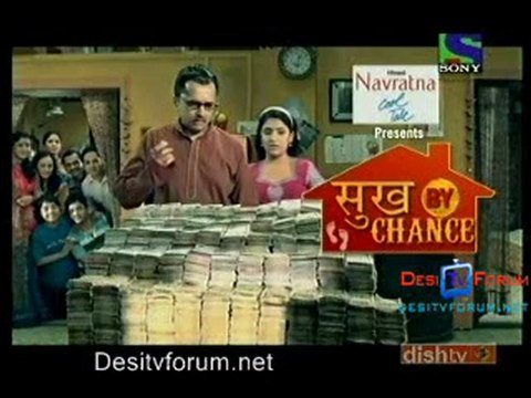 Sukh by chance 5th may 2010 pt3
