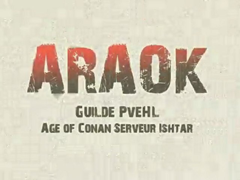 ARAOK
