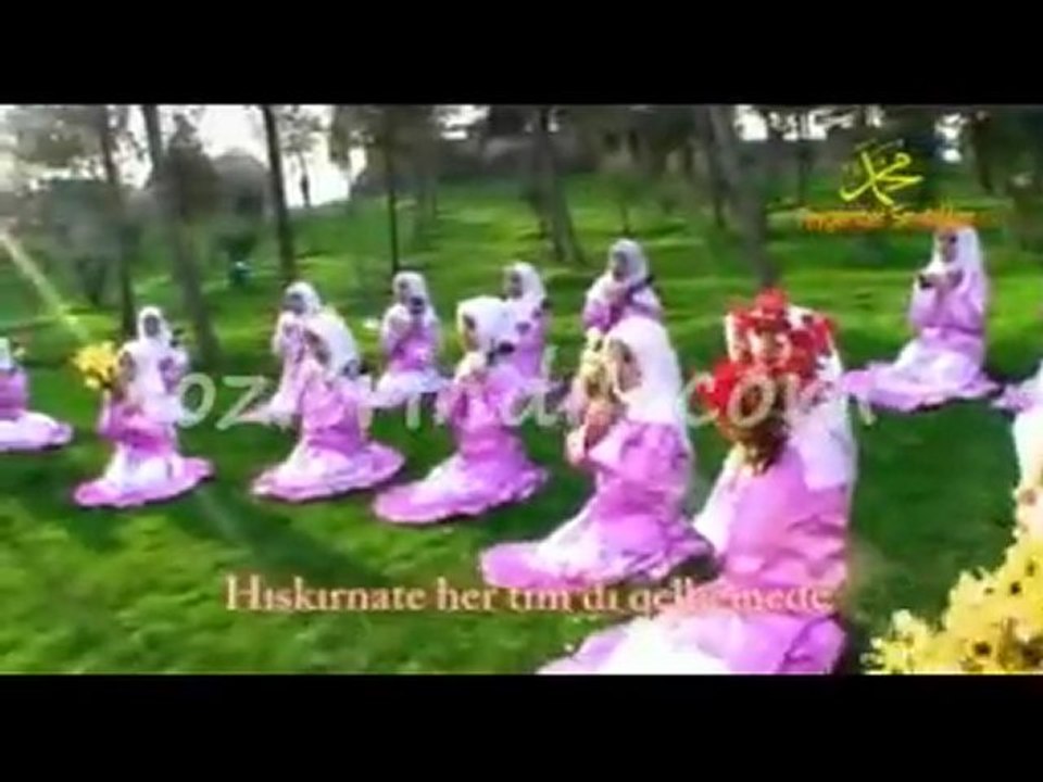 02. Peygamber Sevdalıları 2010 - Ey Üstad Bediüzzaman