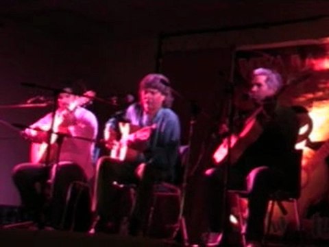 concert ricao a st thipo le 1er mai