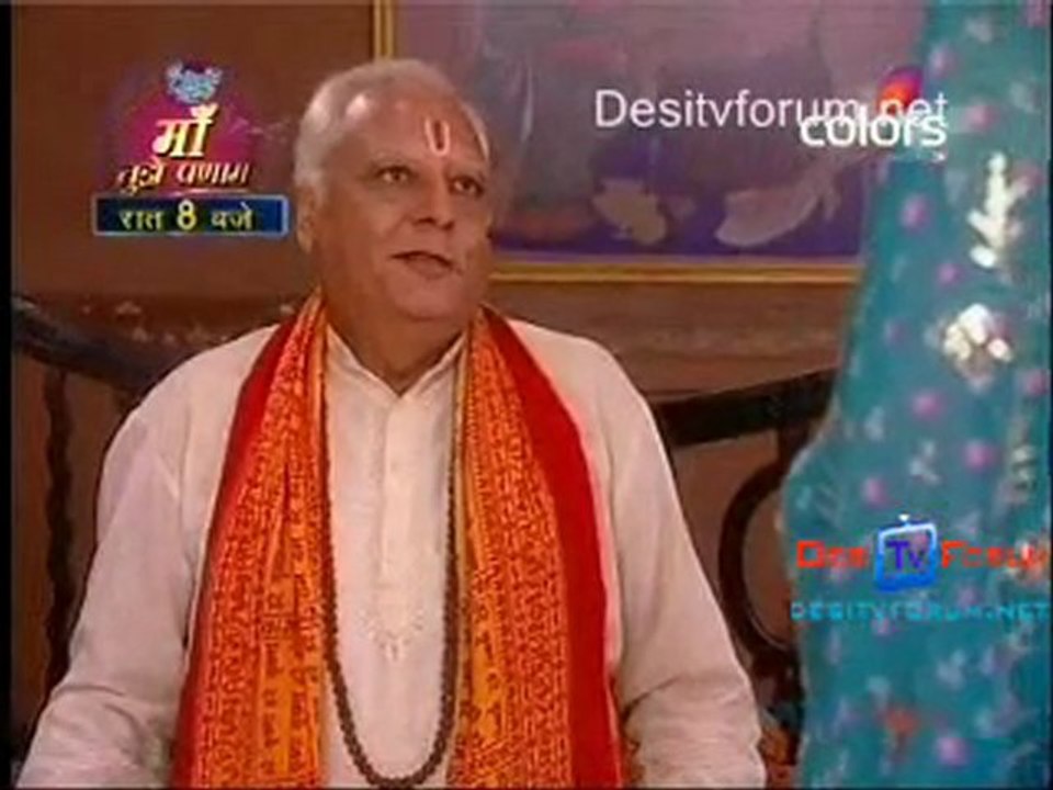Swarg [216th Episode] - 5th May 2010 pt1