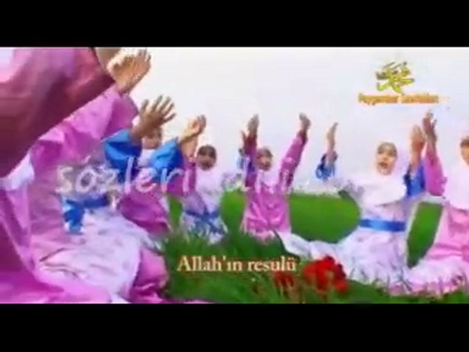 01. Peygamber Sevdalıları 2010 - Hebibê Xweda