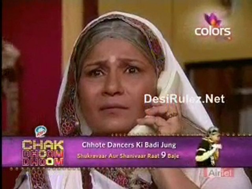 Swarg-5th May-Part-1