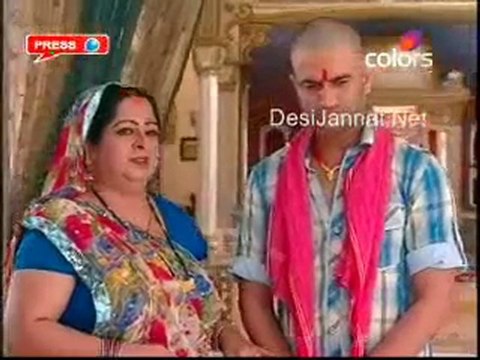 Bhagya Vidhaata - 5th May 2010 pt3