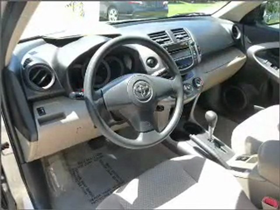 2008 Toyota RAV4 Pinellas Park FL - by EveryCarListed.com