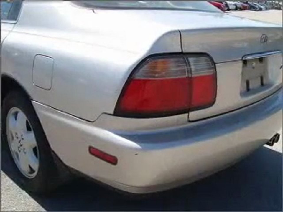 1997 Honda Accord Pinellas Park FL - by EveryCarListed.com