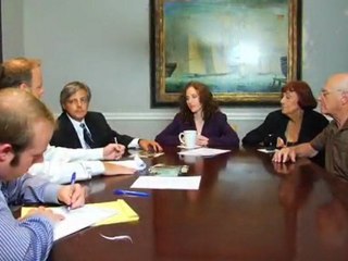 Truck Accident Lawyer Omaha, NE | Truck Accident Attorney