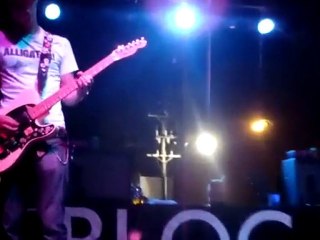 Bloc Party - I Still Remember (Live Hideout 2007)