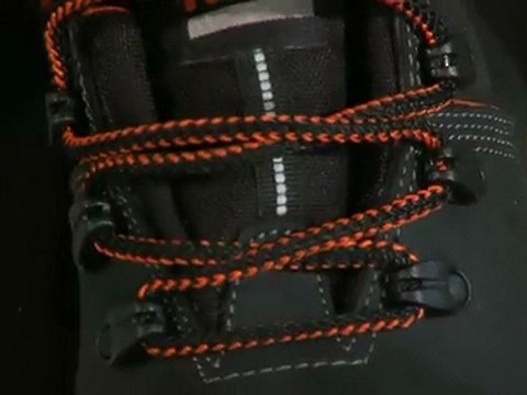 S3 Sicherheitsschuhe NoRisk King S3 Arbeitsschuhe