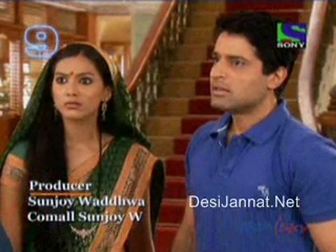 Godh Bharai - 5th May 10 pt1