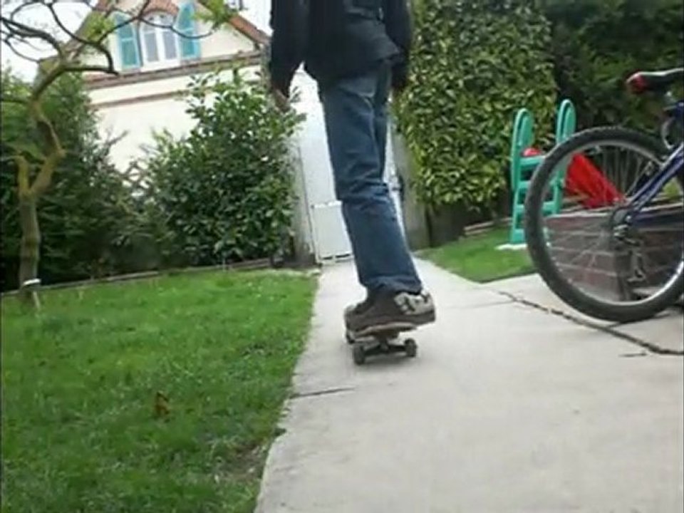 video skate eloi