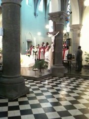 CDJ FLV - 30eme anniversaire - Gospel