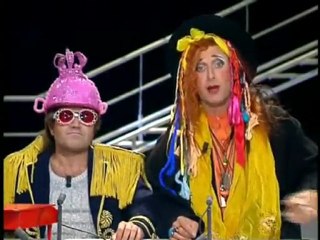 De Caunes Yves Bigot