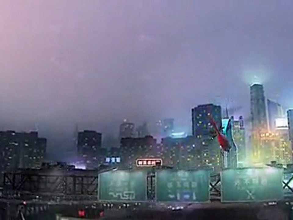 Kane & Lynch 2 Dog Days : Arcade Mode Trailer