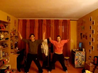 FlashMob Jena Lee