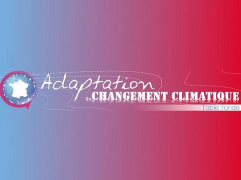 Mdd tv: Adaptation au changement climatique - Groupe 1