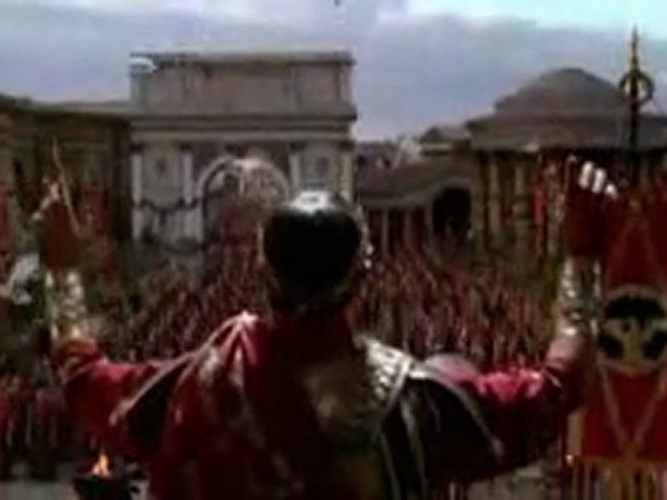 HBO Rome Trailer - www.nacibaba.com