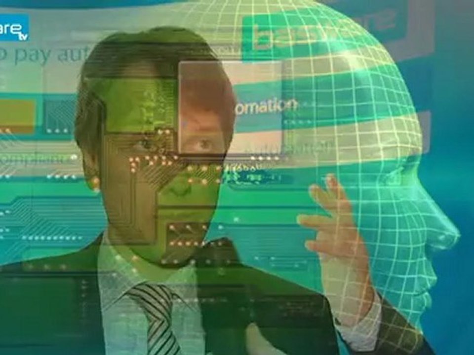 Interview mit Wolfgang Leidel von Basware