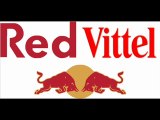 Best Show Parodie Red Vittel (Red Bull & Vittel)