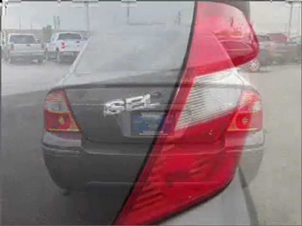 2005 Ford Five Hundred Carrollton TX - by EveryCarListed.com