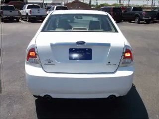 2006 Ford Fusion Carrollton TX - by EveryCarListed.com