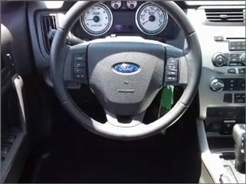 2009 Ford Focus Carrollton TX - by EveryCarListed.com
