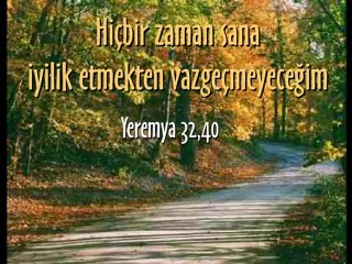 Babanin sevgi mektubu Turkish  Father's Love Letter