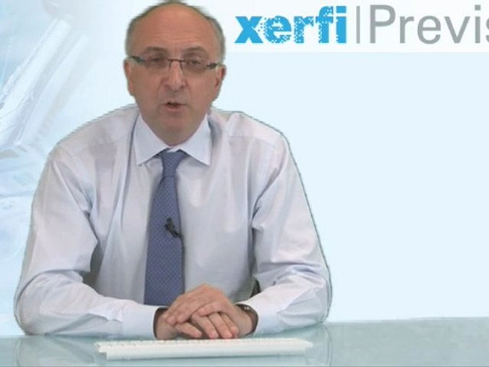Xerfi-Previsis-N151-Janvier-2010-Laurent-Faibis