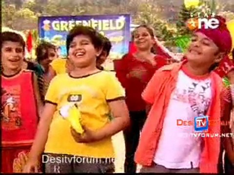 Yeh Ajnabi - 5th May 2010 - pt3