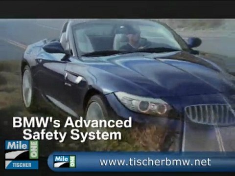 New 2010 Z4 Roadster at Maryland BMW Dealer