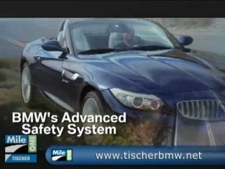 New 2010 Z4 Roadster at Maryland BMW Dealer
