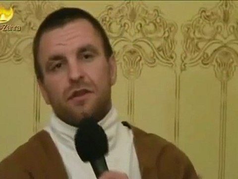 DES CHRETIEN ET DES JUIF FRANCAIS CONVERTIE A L ISLAM 1