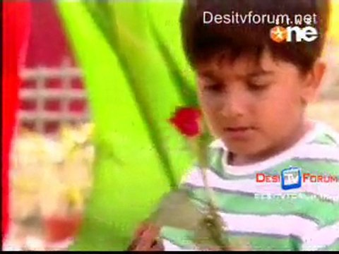 Yeh Ajnabi - 5th May 2010 - pt4