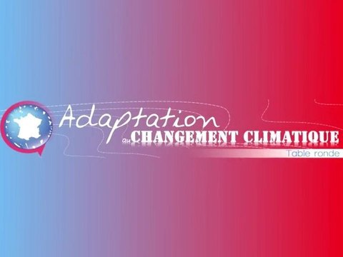 Mdd tv: Adaptation au changement climatique - Groupe 3