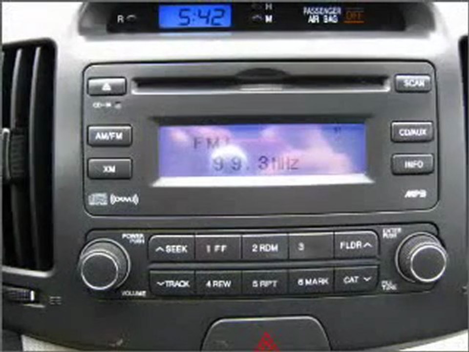 2008 Hyundai Elantra Chattanooga TN - by EveryCarListed.com