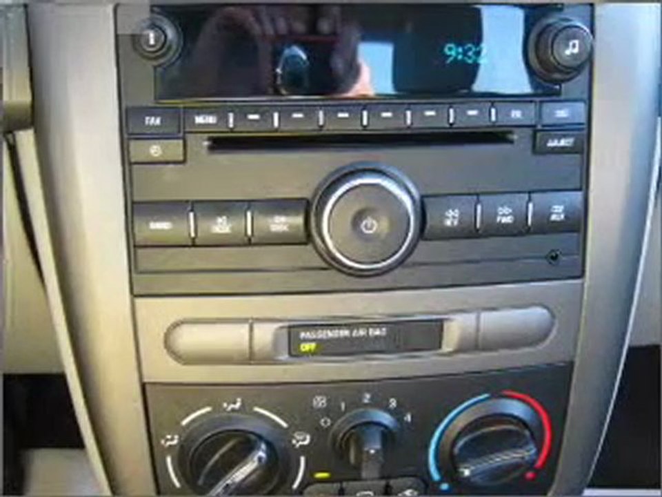 2009 Chevrolet Cobalt Chattanooga TN - by EveryCarListed.com