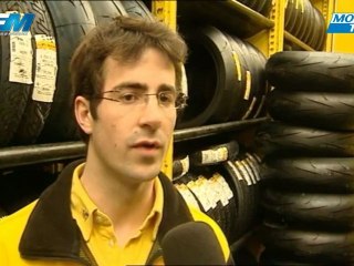 Promosport Le Mans Dunlop