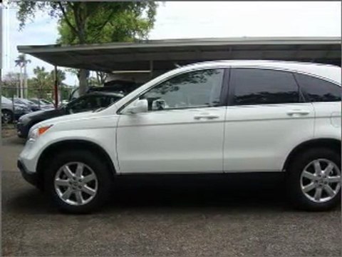 2007 Honda CR-V Pompano Beach FL - by EveryCarListed.com
